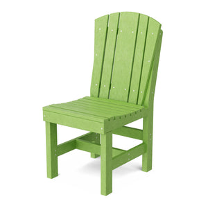 Heritage Dining Side Chair - The Charming Bench Company
