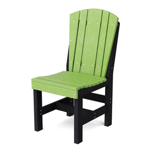 Heritage Dining Side Chair - The Charming Bench Company