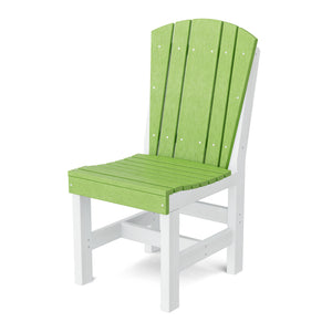 Heritage Dining Side Chair - The Charming Bench Company