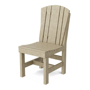 Heritage Dining Side Chair - The Charming Bench Company
