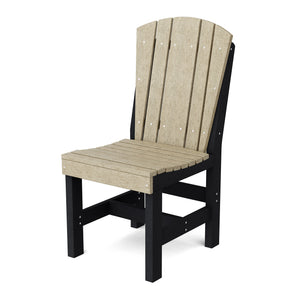 Heritage Dining Side Chair - The Charming Bench Company