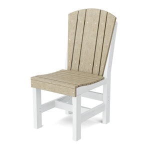 Heritage Dining Side Chair - The Charming Bench Company