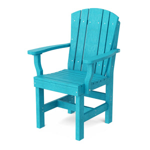 Heritage Dining Arm Chair - The Charming Bench Company