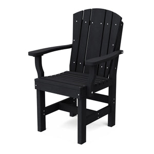 Heritage Dining Arm Chair - The Charming Bench Company