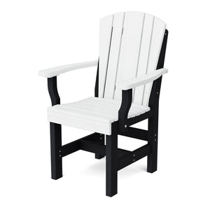 Heritage Dining Arm Chair - The Charming Bench Company