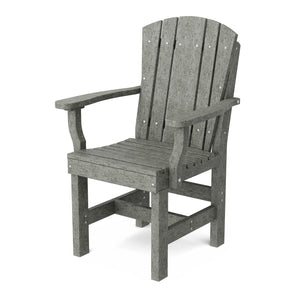 Heritage Dining Arm Chair - The Charming Bench Company