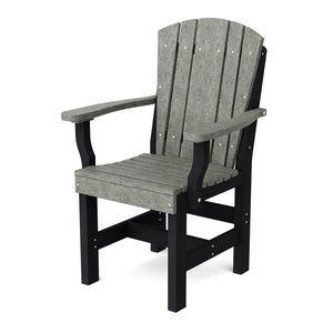 Heritage Dining Arm Chair - The Charming Bench Company
