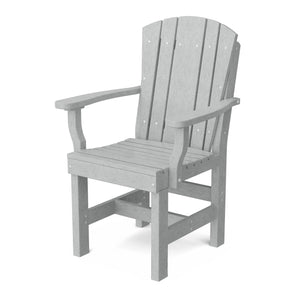 Heritage Dining Arm Chair - The Charming Bench Company