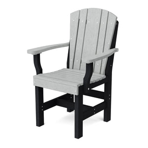 Heritage Dining Arm Chair - The Charming Bench Company