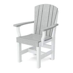 Heritage Dining Arm Chair - The Charming Bench Company