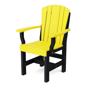 Heritage Dining Arm Chair - The Charming Bench Company