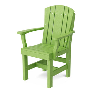 Heritage Dining Arm Chair - The Charming Bench Company
