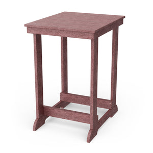 Heritage Patio Counter Table - The Charming Bench Company