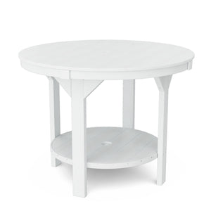 HERITAGE 48" PUB COUNTER TABLE - The Charming Bench Company