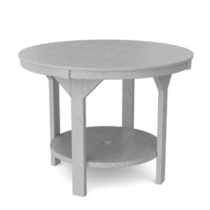 HERITAGE 48" PUB COUNTER TABLE - The Charming Bench Company