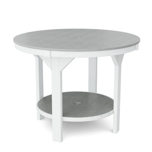 HERITAGE 48" PUB COUNTER TABLE - The Charming Bench Company