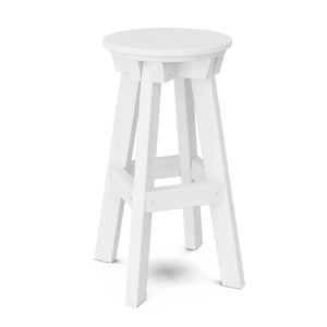 Heritage Bar Stool - The Charming Bench Company