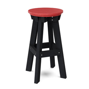 Heritage Bar Stool - The Charming Bench Company