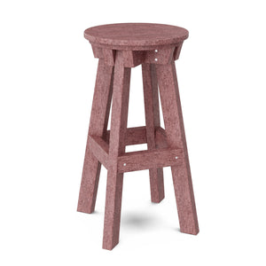 Heritage Bar Stool - The Charming Bench Company