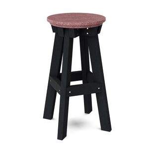 Heritage Bar Stool - The Charming Bench Company