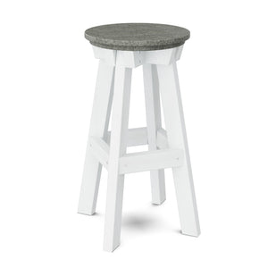 Heritage Bar Stool - The Charming Bench Company