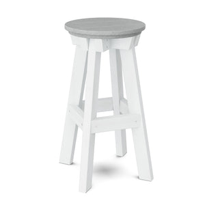 Heritage Bar Stool - The Charming Bench Company