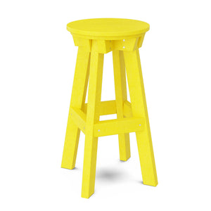 Heritage Bar Stool - The Charming Bench Company