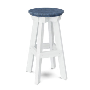 Heritage Bar Stool - The Charming Bench Company