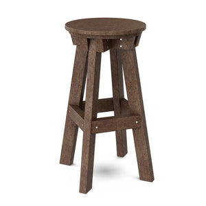 Heritage Bar Stool - The Charming Bench Company
