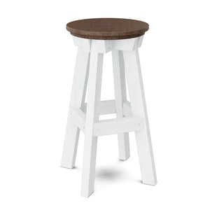 Heritage Bar Stool - The Charming Bench Company