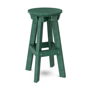 Heritage Bar Stool - The Charming Bench Company