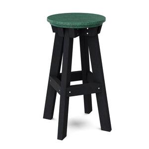 Heritage Bar Stool - The Charming Bench Company