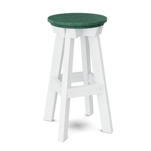 Heritage Bar Stool - The Charming Bench Company