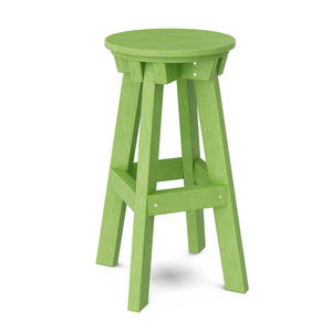 Heritage Bar Stool - The Charming Bench Company