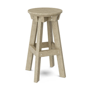 Heritage Bar Stool - The Charming Bench Company