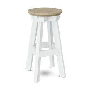 Heritage Bar Stool - The Charming Bench Company