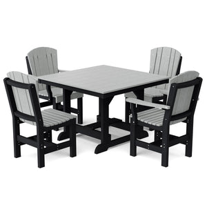 Classic 3-Piece Bar Set - The Charming Bench Company