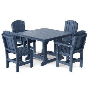 Classic 3-Piece Bar Set - The Charming Bench Company