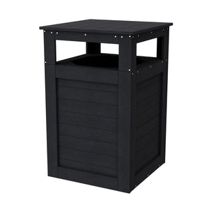 Trash Can - The Charming Bench Company