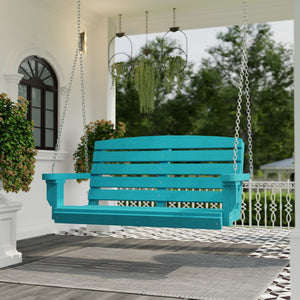 Classic Swing - The Charming Bench Company