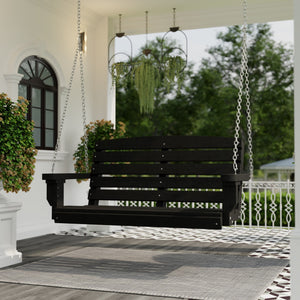 Classic Swing - The Charming Bench Company