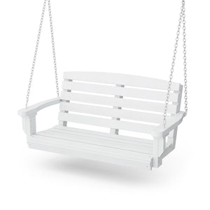 Classic Swing - The Charming Bench Company