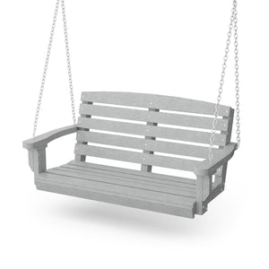 Classic Swing - The Charming Bench Company