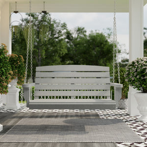 Classic Swing - The Charming Bench Company