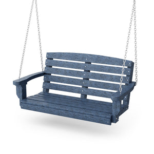 Classic Swing - The Charming Bench Company