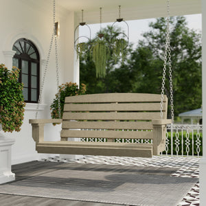 Classic Swing - The Charming Bench Company