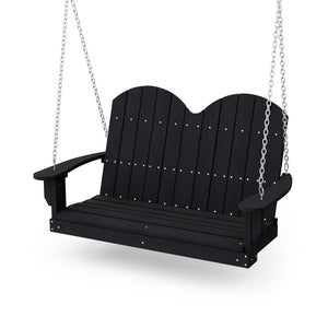 Classic Savannah Swing - The Charming Bench Company