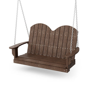 Classic Savannah Swing - The Charming Bench Company