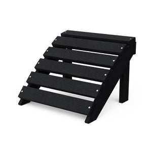 Classic Footrest - The Charming Bench Company