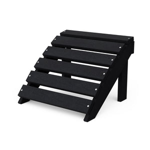 Classic Footrest - The Charming Bench Company